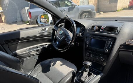 Skoda Octavia RS, 2012 год, 800 000 рублей, 11 фотография