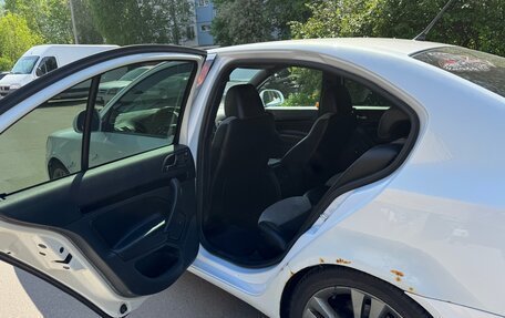 Skoda Octavia RS, 2012 год, 800 000 рублей, 15 фотография