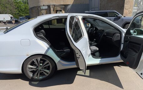 Skoda Octavia RS, 2012 год, 800 000 рублей, 14 фотография