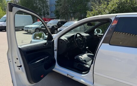 Skoda Octavia RS, 2012 год, 800 000 рублей, 17 фотография