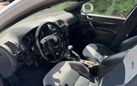 Skoda Octavia RS, 2012 год, 800 000 рублей, 18 фотография