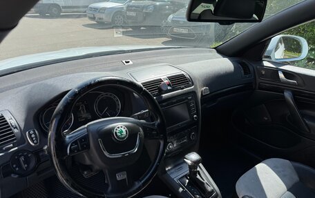 Skoda Octavia RS, 2012 год, 800 000 рублей, 19 фотография