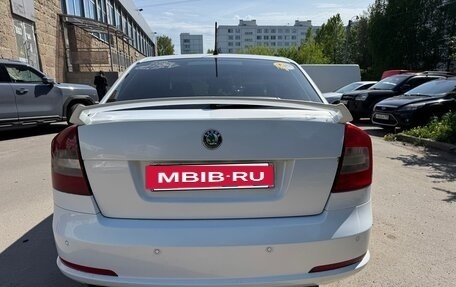 Skoda Octavia RS, 2012 год, 800 000 рублей, 6 фотография