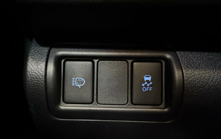 Toyota Camry, 2018 год, 2 199 000 рублей, 22 фотография