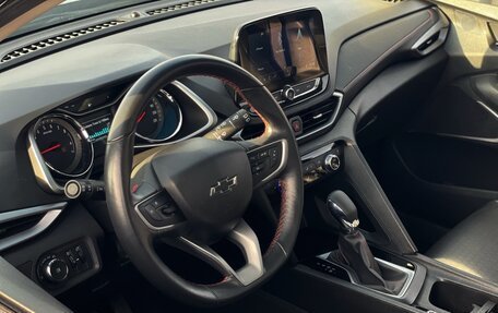 Chevrolet Orlando, 2022 год, 1 590 000 рублей, 7 фотография