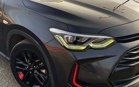 Chevrolet Orlando, 2022 год, 1 590 000 рублей, 4 фотография