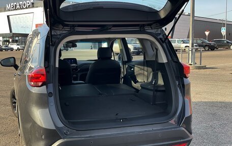 Chevrolet Orlando, 2022 год, 1 590 000 рублей, 6 фотография