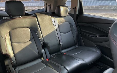 Chevrolet Orlando, 2022 год, 1 590 000 рублей, 8 фотография