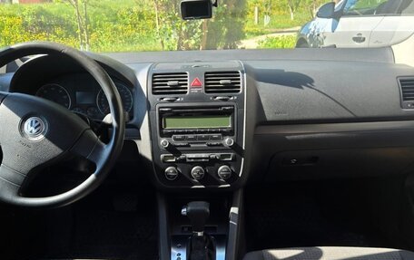 Volkswagen Jetta VI, 2009 год, 850 000 рублей, 4 фотография