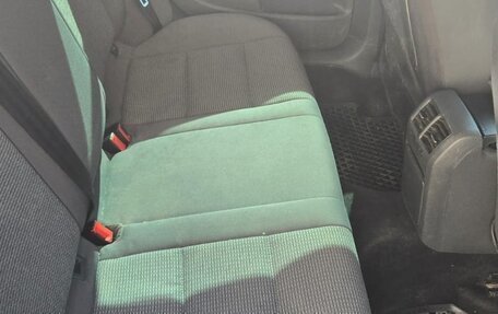 Volkswagen Jetta VI, 2009 год, 850 000 рублей, 5 фотография