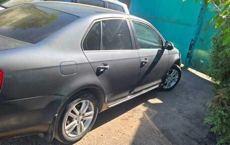Volkswagen Jetta VI, 2009 год, 850 000 рублей, 12 фотография