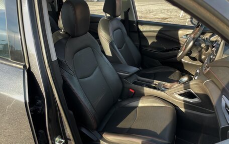 Chevrolet Orlando, 2022 год, 1 590 000 рублей, 9 фотография