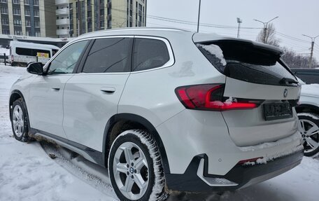 BMW X1, 2023 год, 3 500 000 рублей, 4 фотография