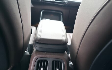 BMW X1, 2023 год, 3 500 000 рублей, 11 фотография