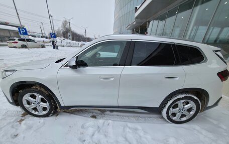 BMW X1, 2023 год, 3 500 000 рублей, 3 фотография