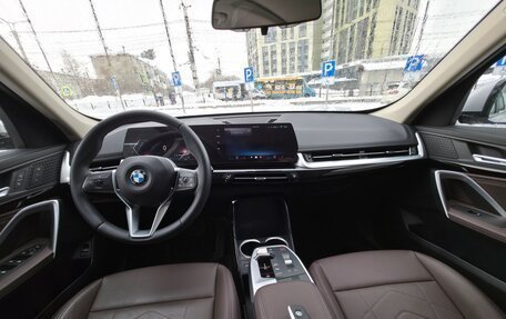 BMW X1, 2023 год, 3 500 000 рублей, 15 фотография