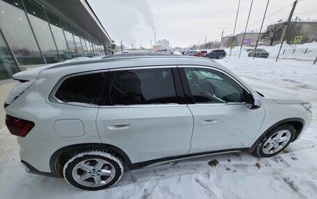 BMW X1, 2023 год, 3 500 000 рублей, 8 фотография