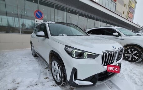 BMW X1, 2023 год, 3 500 000 рублей, 9 фотография