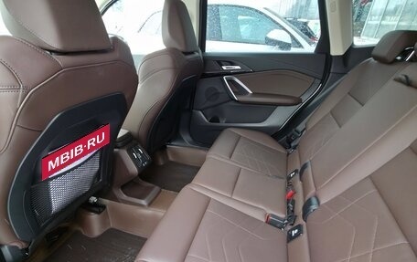 BMW X1, 2023 год, 3 500 000 рублей, 10 фотография