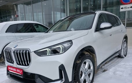 BMW X1, 2023 год, 3 500 000 рублей, 2 фотография