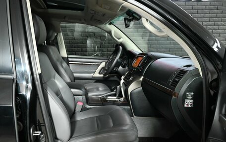 Toyota Land Cruiser 200, 2009 год, 2 900 000 рублей, 11 фотография