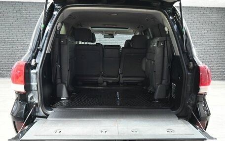 Toyota Land Cruiser 200, 2009 год, 2 900 000 рублей, 6 фотография