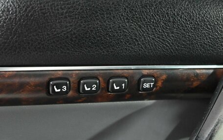 Toyota Land Cruiser 200, 2009 год, 2 900 000 рублей, 19 фотография