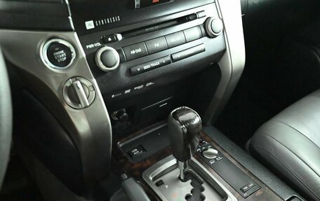 Toyota Land Cruiser 200, 2009 год, 2 900 000 рублей, 20 фотография