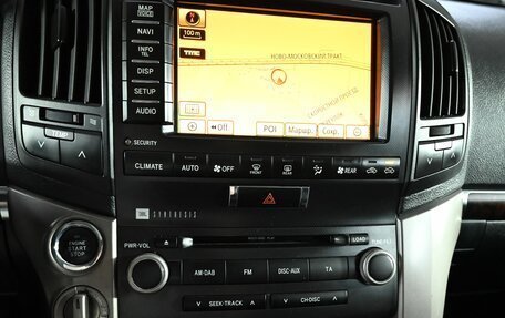 Toyota Land Cruiser 200, 2009 год, 2 900 000 рублей, 21 фотография