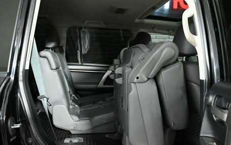 Toyota Land Cruiser 200, 2009 год, 2 900 000 рублей, 23 фотография