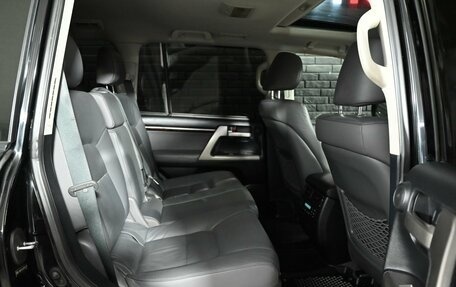 Toyota Land Cruiser 200, 2009 год, 2 900 000 рублей, 24 фотография