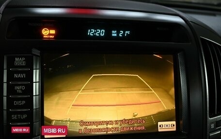 Toyota Land Cruiser 200, 2009 год, 2 900 000 рублей, 22 фотография