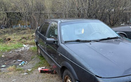 Volkswagen Passat B3, 1991 год, 100 000 рублей, 2 фотография