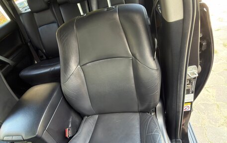 Toyota Land Cruiser Prado 150 рестайлинг 2, 2017 год, 3 500 000 рублей, 7 фотография