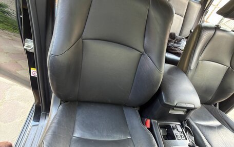 Toyota Land Cruiser Prado 150 рестайлинг 2, 2017 год, 3 500 000 рублей, 8 фотография