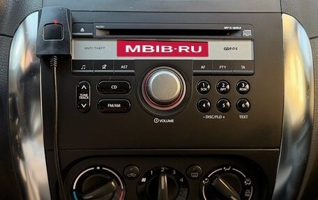 Suzuki SX4 II рестайлинг, 2012 год, 950 000 рублей, 14 фотография
