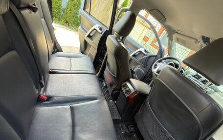 Toyota Land Cruiser Prado 150 рестайлинг 2, 2017 год, 3 500 000 рублей, 10 фотография