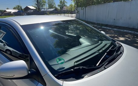 KIA Rio III рестайлинг, 2012 год, 1 150 000 рублей, 16 фотография