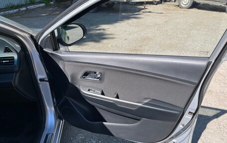KIA Rio III рестайлинг, 2012 год, 1 150 000 рублей, 15 фотография