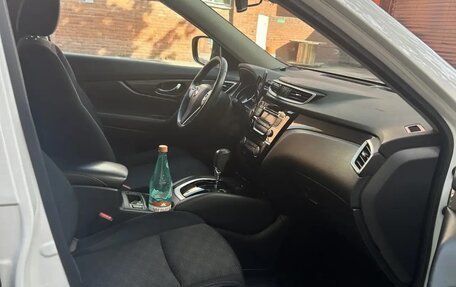 Nissan X-Trail, 2018 год, 1 670 000 рублей, 6 фотография