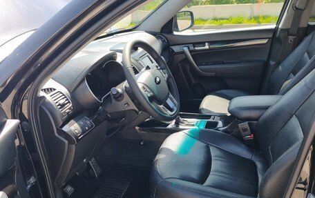 KIA Sorento II рестайлинг, 2012 год, 2 090 000 рублей, 7 фотография