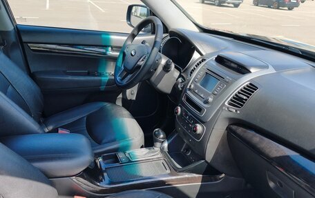 KIA Sorento II рестайлинг, 2012 год, 2 090 000 рублей, 10 фотография