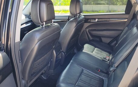 KIA Sorento II рестайлинг, 2012 год, 2 090 000 рублей, 6 фотография