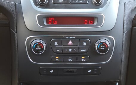 KIA Sorento II рестайлинг, 2012 год, 2 090 000 рублей, 17 фотография