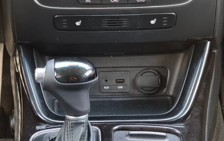 KIA Sorento II рестайлинг, 2012 год, 2 090 000 рублей, 20 фотография