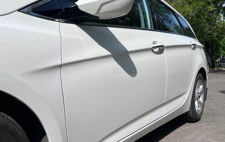 Hyundai i40 I рестайлинг, 2014 год, 1 144 000 рублей, 2 фотография