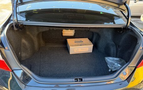Toyota Camry, 2012 год, 1 600 000 рублей, 13 фотография