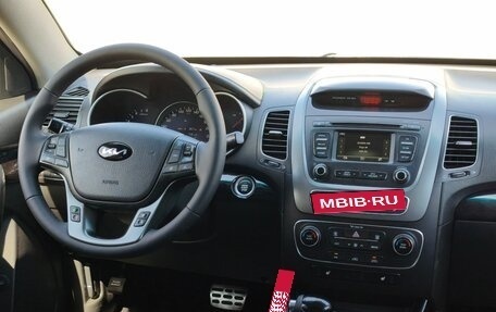 KIA Sorento II рестайлинг, 2012 год, 2 090 000 рублей, 16 фотография