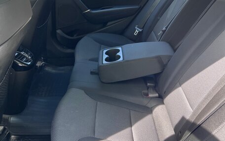 Hyundai i40 I рестайлинг, 2014 год, 1 144 000 рублей, 11 фотография