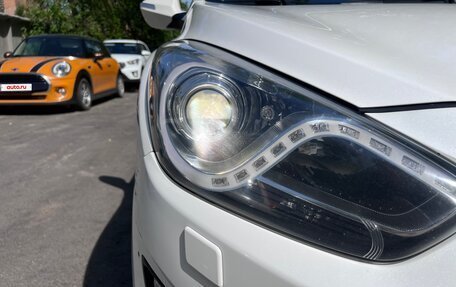 Hyundai i40 I рестайлинг, 2014 год, 1 144 000 рублей, 9 фотография